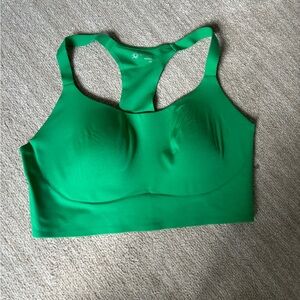 OFFLINE bye Aerie Real Me Hold Up Racerback Sports Bra
